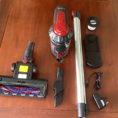 Beldray Cordless Vacuum