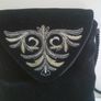 Neck Pouch / Wallet / Small Hand Bag Image 2