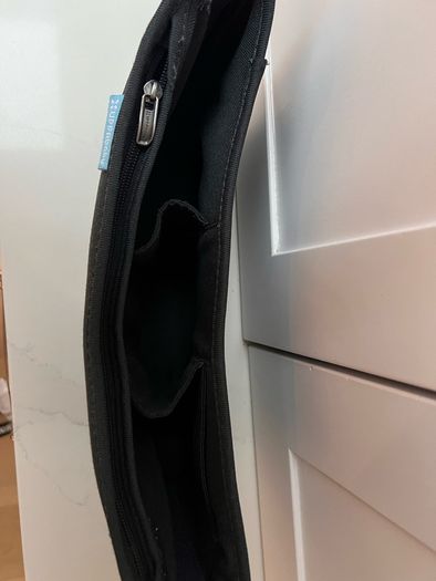 UPPAbaby Carry All Parent Organiser