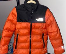 The North Face Jacket 4-5yrs