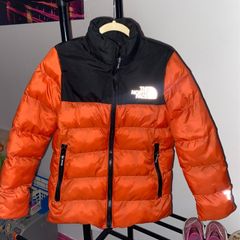 The North Face Jacket 4-5yrs