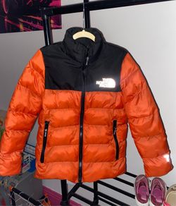The North Face Jacket 4-5yrs