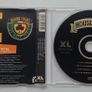 House Of Pain - Jump Around - CD Single Image 2