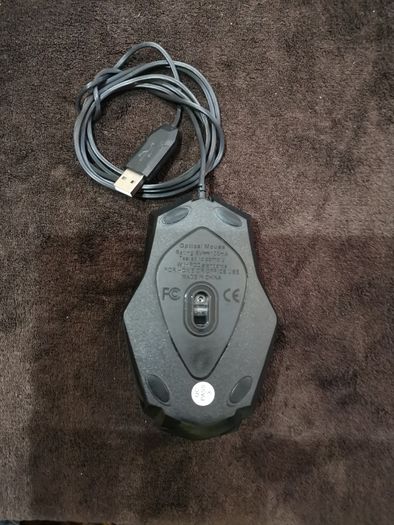 USB Optical mouse