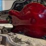 Epiphone Riviera P93 Image 3