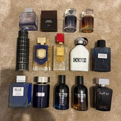 14 Fragrances