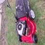 Lawnmower Image 3