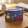 Handmade coin purse Image 4
