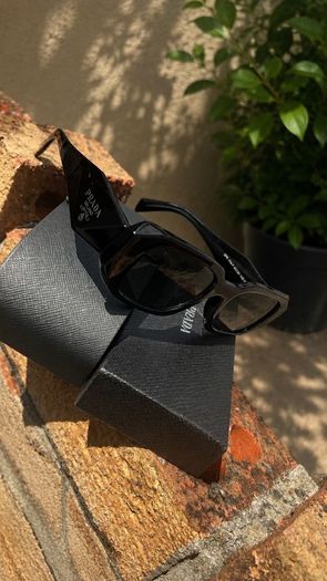 prada sunglasses