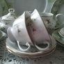 Twenty One Piece China Teaset Image 7