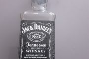 Liquor Bottle/Jack Daniel's Bottle