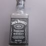 Liquor Bottle/Jack Daniel's Bottle Image 6