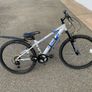 Boys mountain bike Image 4