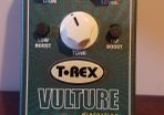 T-REX Vulture Distortion