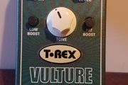 T-REX Vulture Distortion