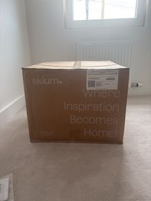 Office chair