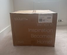 Office chair