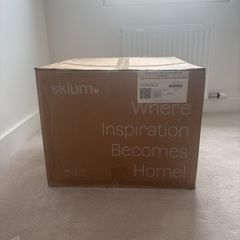 Office chair
