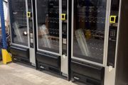 Necta Vending Machines