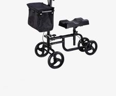Rolling Knee Rollator
