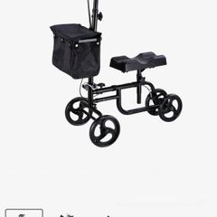 Rolling Knee Rollator