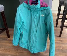 The North Face ladies jacket Size M