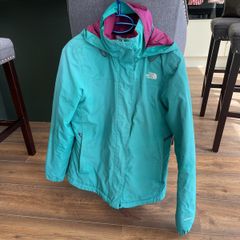 The North Face ladies jacket Size M