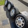 Alloy wheels Image 2