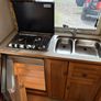 Hymer.B584 Campervan 1996 Image 10
