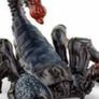 Schleich  Emperor Scorpion 14857 Animal Figure Image 6