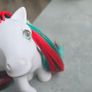 Merry Treats (2) Xmas Christmas Santa MLP G1 My Little Pony Image 4