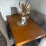 Kitchen Table and Chairs (6) Image 3