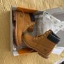 Timberland Wheat Boot Size 9UK BRAND NEW Image 6