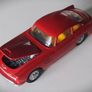 Diecast Vintage Corgi Toys Aston Martin DB4 - Good Repaint by Seller/No Box Image 9