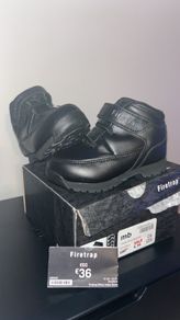 Firetrap Infants Boots