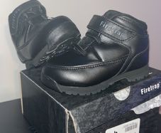 Firetrap Infants Boots