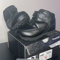 Firetrap Infants Boots