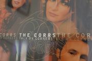 Corrs. Talk On Corners
