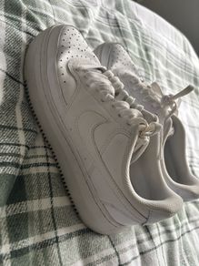 Nike Court Vision UK7