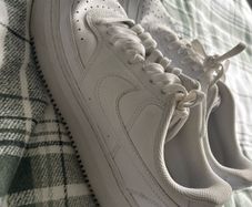 Nike Court Vision UK7