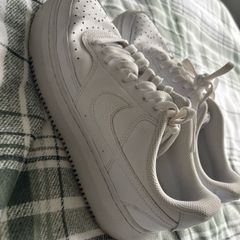 Nike Court Vision UK7