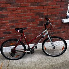 Giant Boulder Mountain Bike