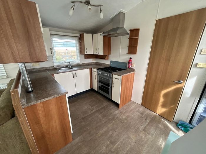 Willerby Salisbury 2011