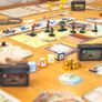 Arydia: The Paths We Dare Tread Boardgame Image 2