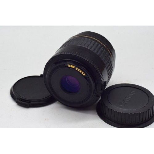 09735 Canon EF 35-80mm f4-5.6 Lense