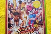 Street Fighter Anniversary collection xbox Original games Original