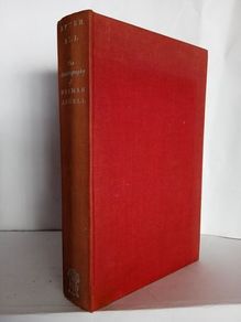 After All: The Autobiography of Norman Angell (HQ325)