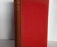 After All: The Autobiography of Norman Angell (HQ325)