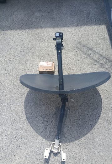 Satellite Dish