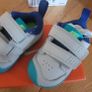 Nike Pico 5 TDV Baby Trainers size UK 2.5 EU 18.5 Image 7